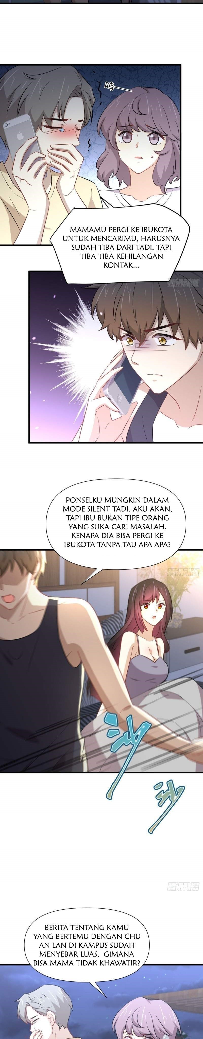 Immortal Swordsman in The Reverse World Chapter 241 Gambar 9